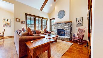 Snowcreek Vi The Lodges #1167 4 Bedroom Condo by RedAwning