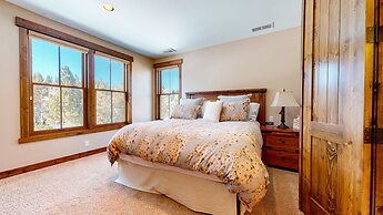 Snowcreek Vi The Lodges #1167 4 Bedroom Condo by RedAwning