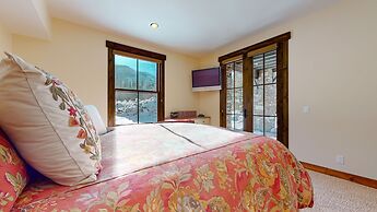 Snowcreek Vi The Lodges #1167 4 Bedroom Condo by RedAwning