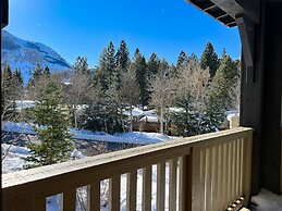 Snowcreek Vi The Lodges #1167 4 Bedroom Condo by RedAwning