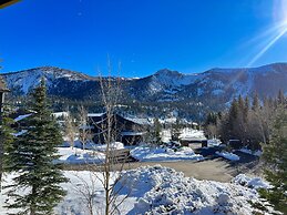 Snowcreek Vi The Lodges #1167 4 Bedroom Condo by RedAwning