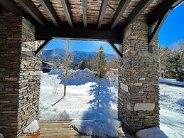 Snowcreek Vi The Lodges #1167 4 Bedroom Condo by RedAwning