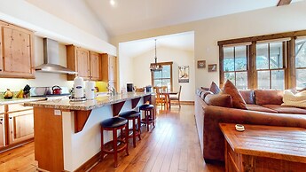 Snowcreek Vi The Lodges #1167 4 Bedroom Condo by RedAwning