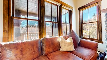 Snowcreek Vi The Lodges #1167 4 Bedroom Condo by RedAwning