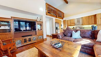 Snowcreek Vi The Lodges #1167 4 Bedroom Condo by RedAwning