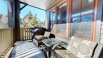 Snowcreek Vi The Lodges #1167 4 Bedroom Condo by RedAwning