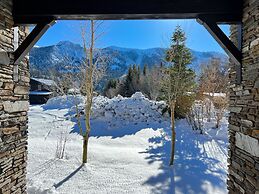 Snowcreek Vi The Lodges #1167 4 Bedroom Condo by RedAwning