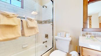 Snowcreek Vi The Lodges #1167 4 Bedroom Condo by RedAwning