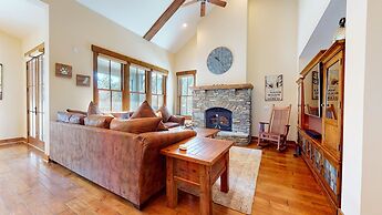 Snowcreek Vi The Lodges #1167 4 Bedroom Condo by RedAwning