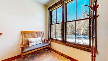 Snowcreek Vi The Lodges #1167 4 Bedroom Condo by RedAwning