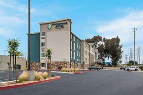 WoodSpring Suites Bellflower - Los Angeles