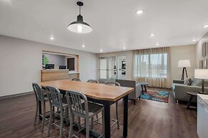 WoodSpring Suites Bellflower - Los Angeles