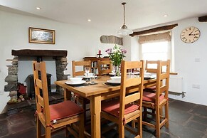 Bobbin Beck Cottage