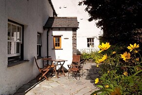 Bobbin Beck Cottage