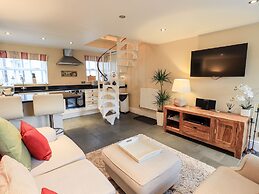 Smithy Cottage