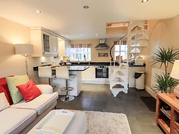 Smithy Cottage