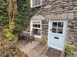 Smithy Cottage