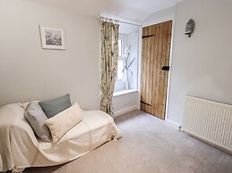 Smithy Cottage