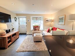Smithy Cottage