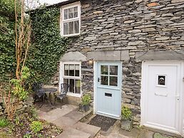 Smithy Cottage