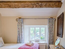 Knotts Cottage