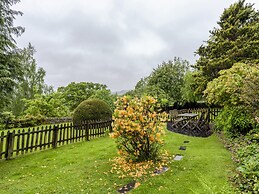 Knotts Cottage
