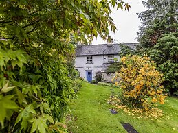 Knotts Cottage