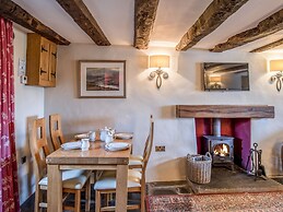 Knotts Cottage