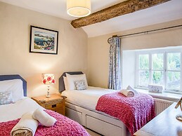 Knotts Cottage