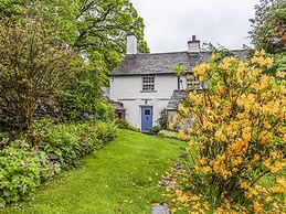 Knotts Cottage