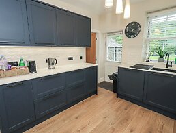 Newby Bridge House