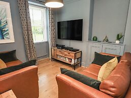 Newby Bridge House