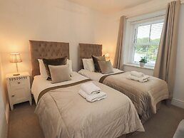 Newby Bridge House