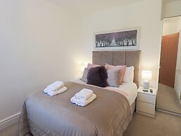 Newby Bridge House