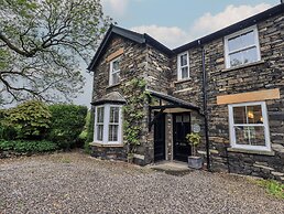 Newby Bridge House