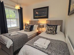 Newby Bridge House