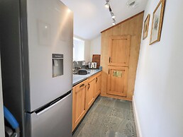 Rowan Cottage