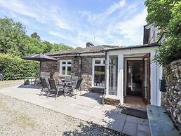 Rowan Cottage