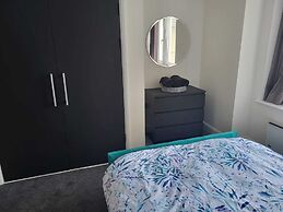 Stunning 3-bed Apartment in Heart of Cardiff Bay