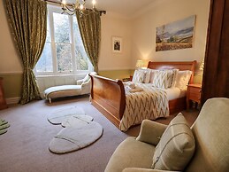Stepping Stones House