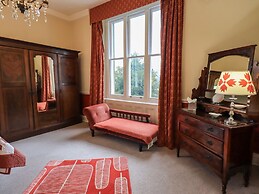 Stepping Stones House