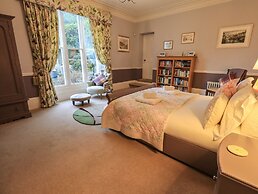 Stepping Stones House