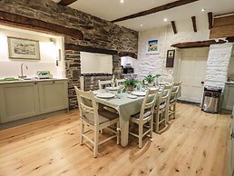 Stepping Stones House