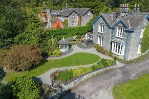Stepping Stones House