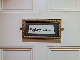 The Rockery Suite