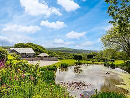 The Farmhouse - Within the Helland Barton Farm Collection