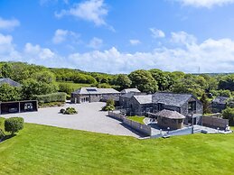 The Farmhouse - Within the Helland Barton Farm Collection