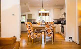 Rothay Holme Cottage