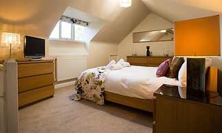 Rothay Holme Cottage