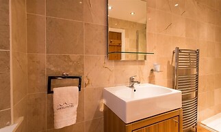 Rothay Holme Cottage